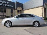 2007 Toyota Camry Hybrid
