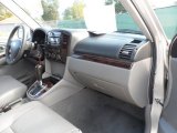 2003 Suzuki XL7 Limited 4x4 Dashboard