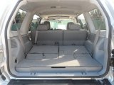 2003 Suzuki XL7 Limited 4x4 Trunk