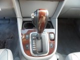 2003 Suzuki XL7 Limited 4x4 4 Speed Automatic Transmission