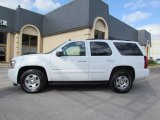 2008 Chevrolet Tahoe LT