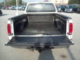 2002 Ford F350 Super Duty Lariat Crew Cab 4x4 Dually Trunk