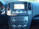 2012 Nissan Maxima 3.5 SV Sport Navigation