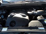 2012 Hyundai Veracruz Limited 3.8 Liter DOHC 24-Valve CVVT V6 Engine