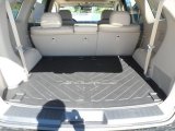 2012 Hyundai Veracruz Limited Trunk