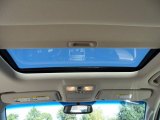 2012 Hyundai Veracruz Limited Sunroof