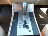 2012 Hyundai Veracruz Limited 6 Speed SHIFTRONIC Automatic Transmission