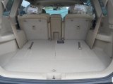 2012 Toyota Highlander V6 Trunk