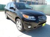 2012 Hyundai Santa Fe Limited V6