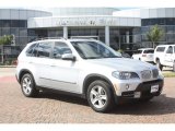 2007 BMW X5 4.8i