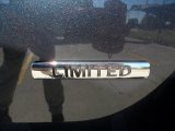 2012 Hyundai Santa Fe Limited V6 Marks and Logos