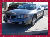 2004 Pontiac Bonneville Graystone Metallic