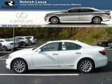 2012 Lexus LS 460 AWD