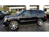 2008 Cadillac Escalade AWD