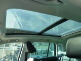 2010 Volkswagen Tiguan SE 4Motion Sunroof