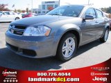 2012 Dodge Avenger SXT