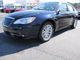 2012 Chrysler 200 Limited Sedan