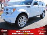 2011 Dodge Nitro Heat