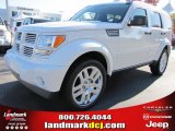 2011 Dodge Nitro Heat