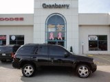 2007 Chevrolet TrailBlazer LT 4x4
