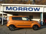 2010 Kia Soul Ignition Special Edition