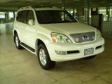 2004 Lexus GX 470