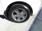 2008 Acura MDX Sport Wheel