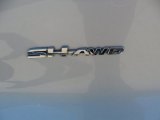 2008 Acura MDX Sport Marks and Logos