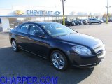 2010 Chevrolet Malibu LT Sedan
