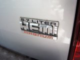 2004 Brilliant Silver Metallic Dodge Durango Limited 4x4 #56087852