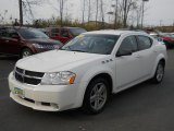 2008 Dodge Avenger SXT