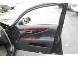 2011 Lexus LS 460 AWD Door Panel