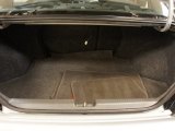 2003 Mitsubishi Lancer OZ Rally Trunk