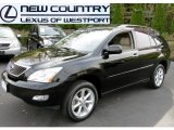2009 Lexus RX 350 AWD