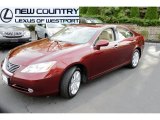 2008 Lexus ES 350