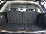 2009 Audi Q7 3.0 TDI quattro Trunk