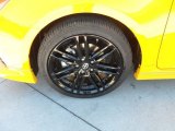 2012 Scion tC Release Series 7.0 Wheel