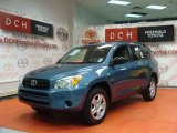 2008 Toyota RAV4 4WD