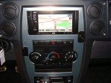 2009 Jeep Commander Sport 4x4 Navigation
