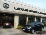 2009 Lexus RX 350 AWD