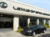 2009 Lexus ES 350