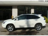 2008 Lexus RX 400h AWD Hybrid