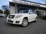 2010 Mercedes-Benz GLK 350 4Matic