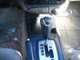 2004 Hyundai Sonata V6 4 Speed Automatic Transmission