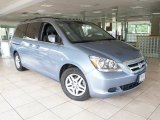 2006 Honda Odyssey EX-L