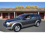 2005 Dark Shadow Grey Metallic Ford Freestyle SEL AWD #56087460