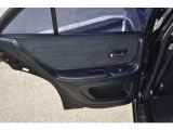 2003 Lexus IS 300 Sedan Door Panel