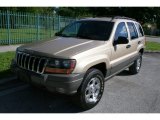 1999 Jeep Grand Cherokee Laredo 4x4