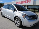 2009 Radiant Silver Nissan Quest 3.5 #56087113