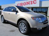 2007 Ford Edge SEL Plus